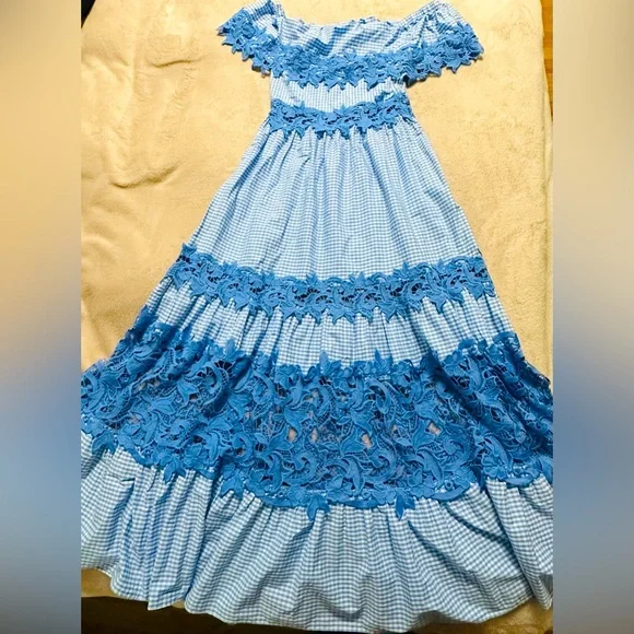 VENUS | Dresses | Venus Maxi Dress | Poshmark